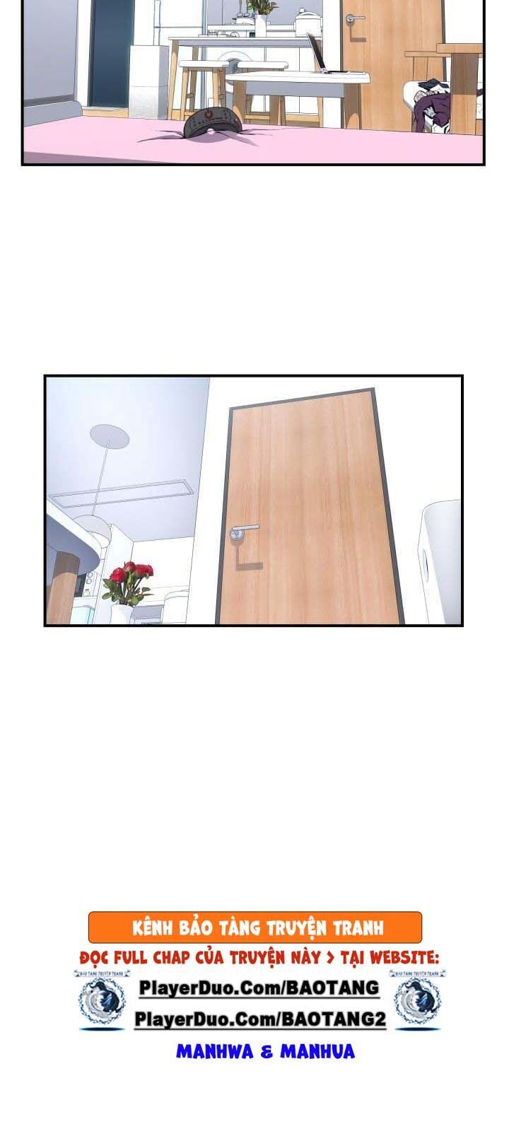 Kim Giáp Đồ Long Chap 7 - Next Chap 8
