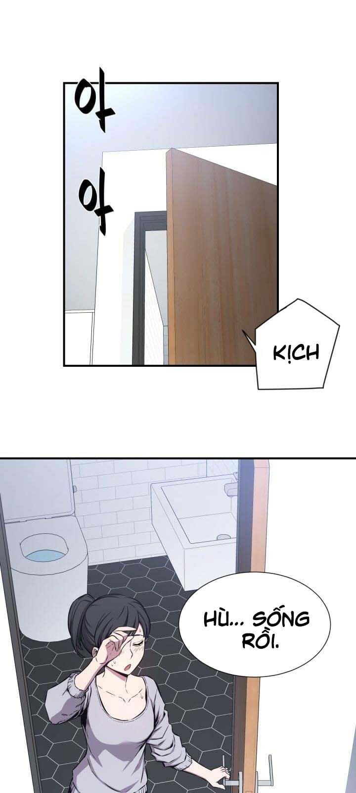 Kim Giáp Đồ Long Chap 7 - Next Chap 8