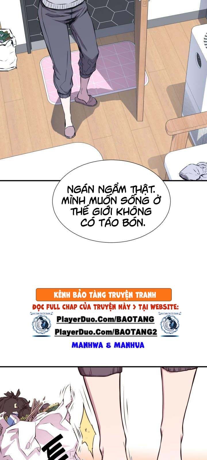 Kim Giáp Đồ Long Chap 7 - Next Chap 8