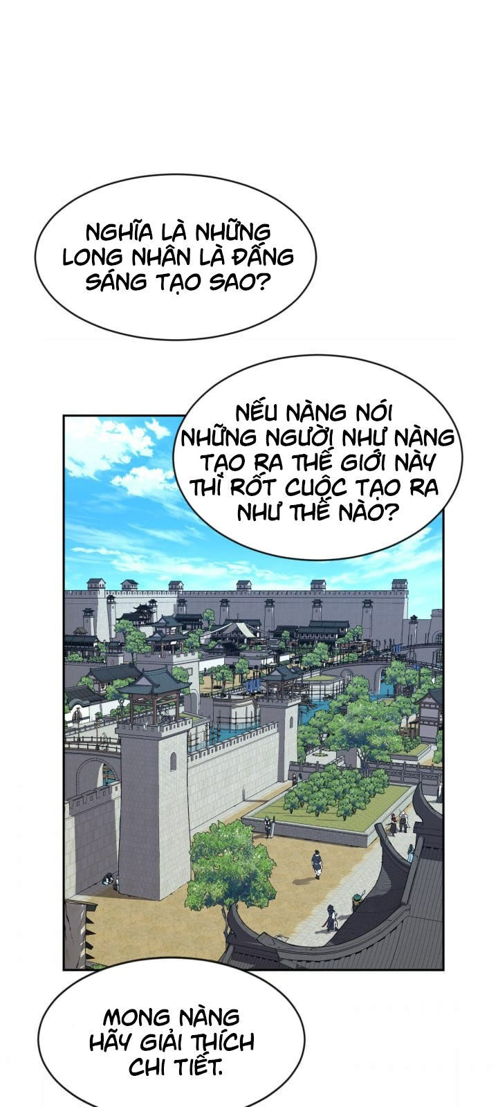 Kim Giáp Đồ Long Chap 8 - Next Chap 9