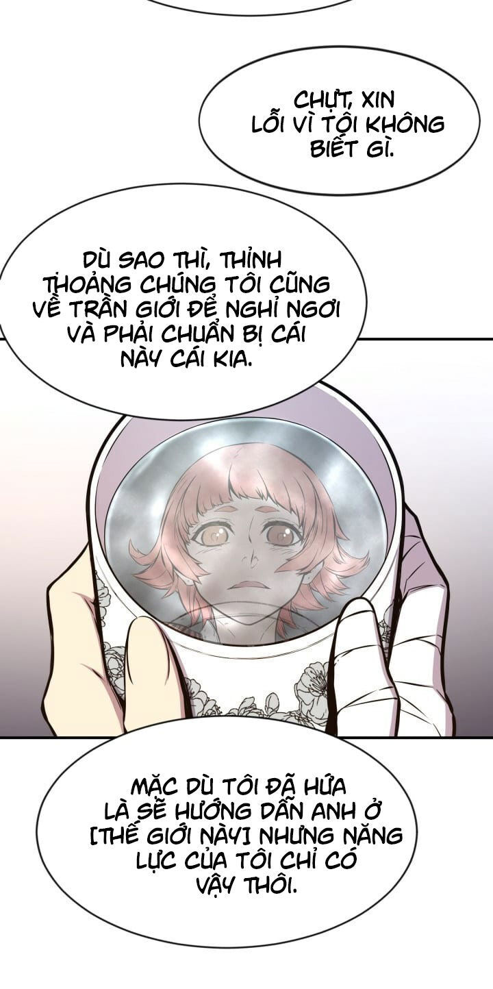 Kim Giáp Đồ Long Chap 8 - Next Chap 9