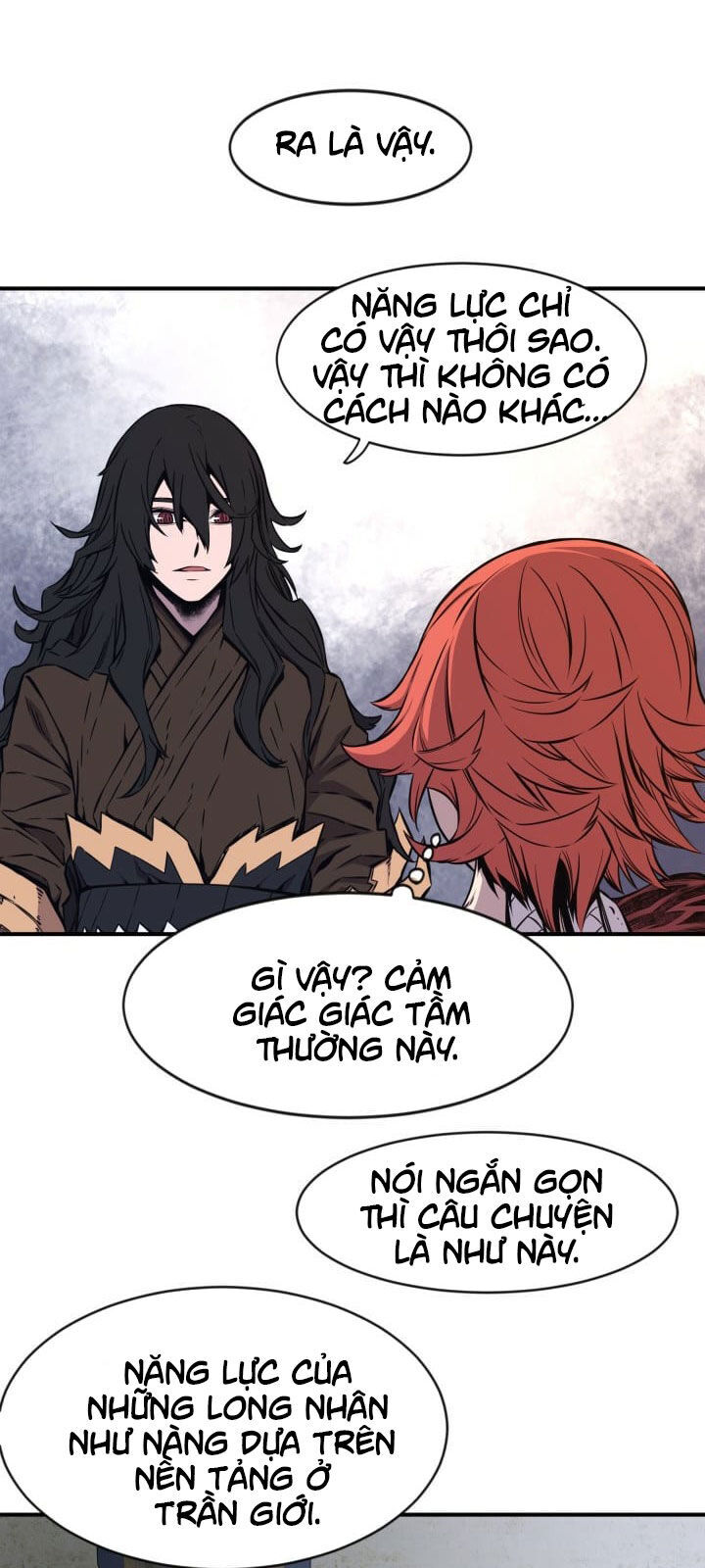 Kim Giáp Đồ Long Chap 8 - Next Chap 9