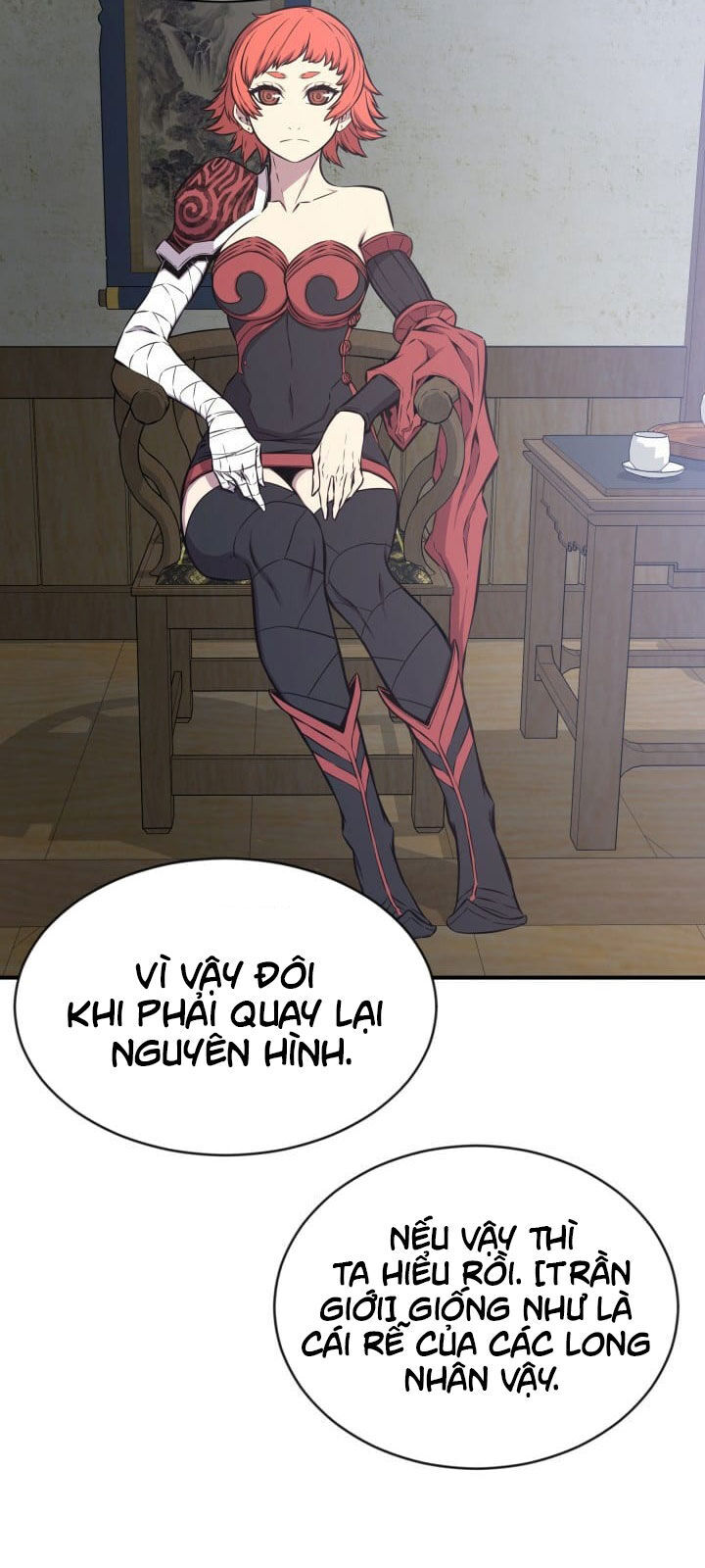 Kim Giáp Đồ Long Chap 8 - Next Chap 9