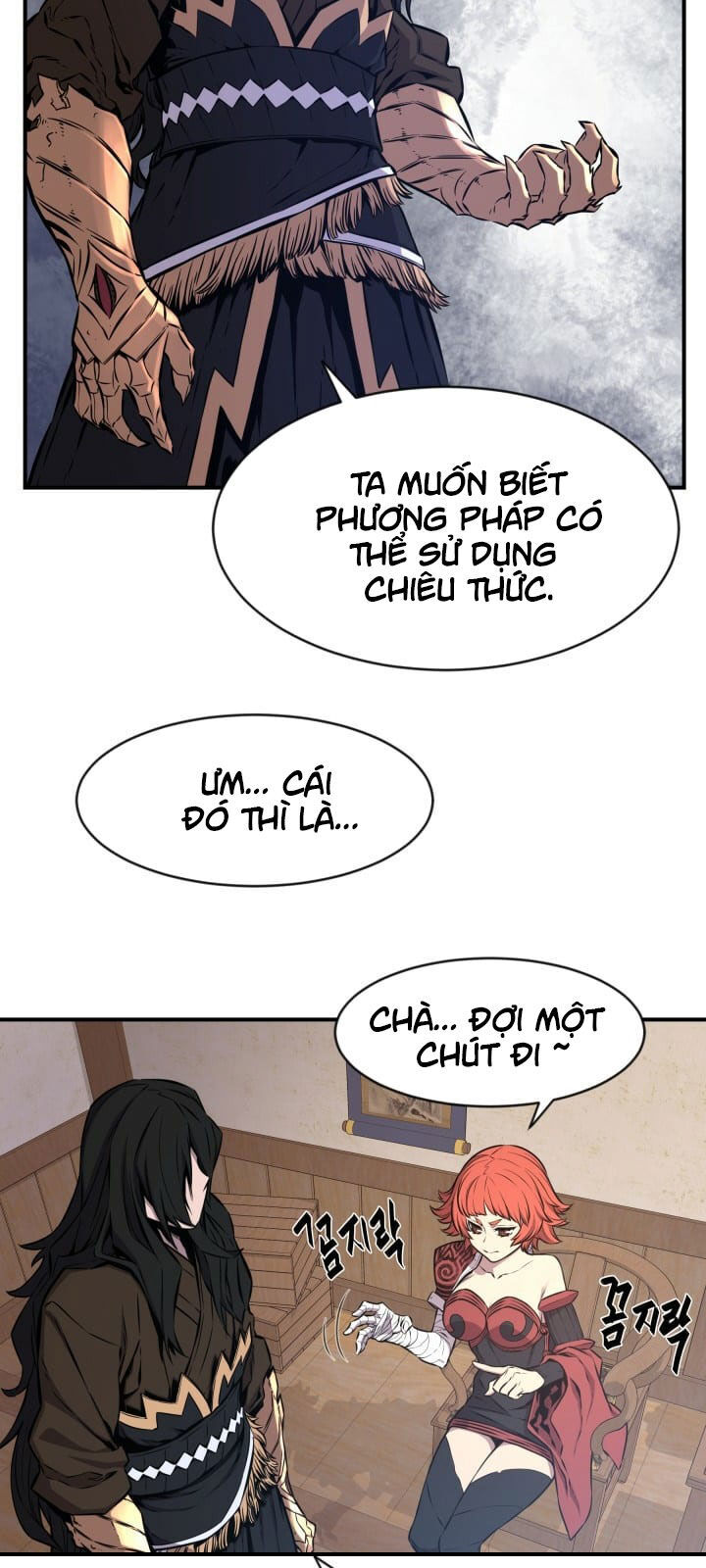 Kim Giáp Đồ Long Chap 8 - Next Chap 9