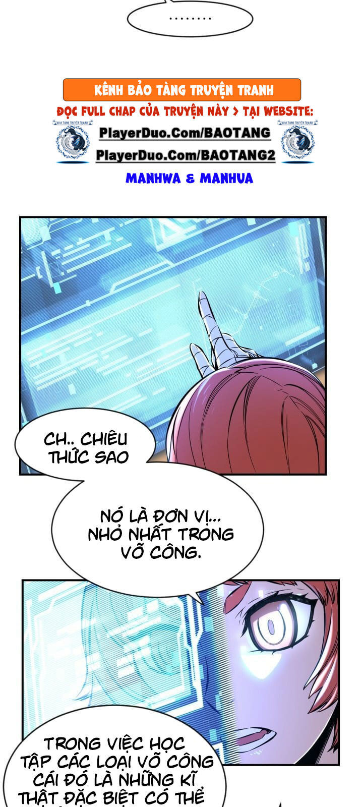 Kim Giáp Đồ Long Chap 8 - Next Chap 9