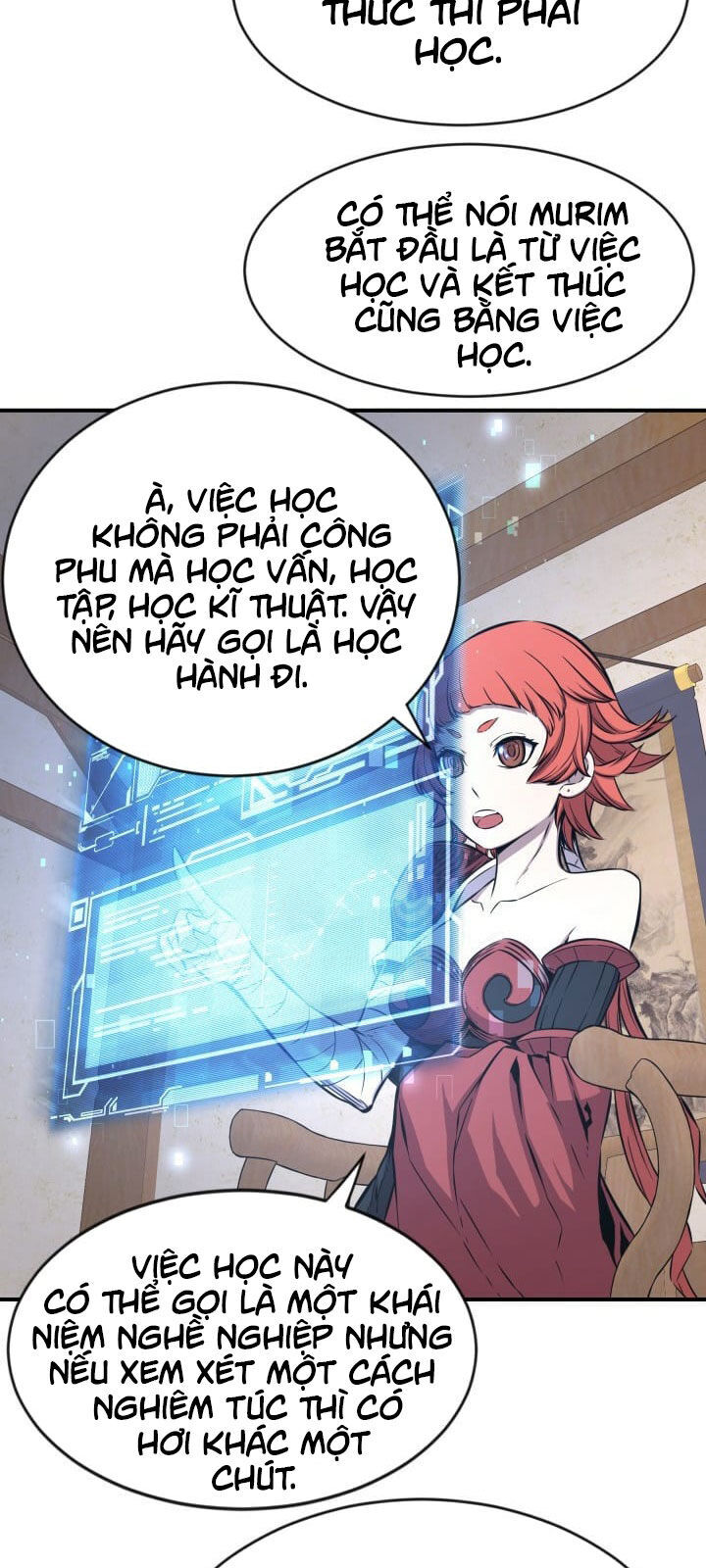 Kim Giáp Đồ Long Chap 8 - Next Chap 9