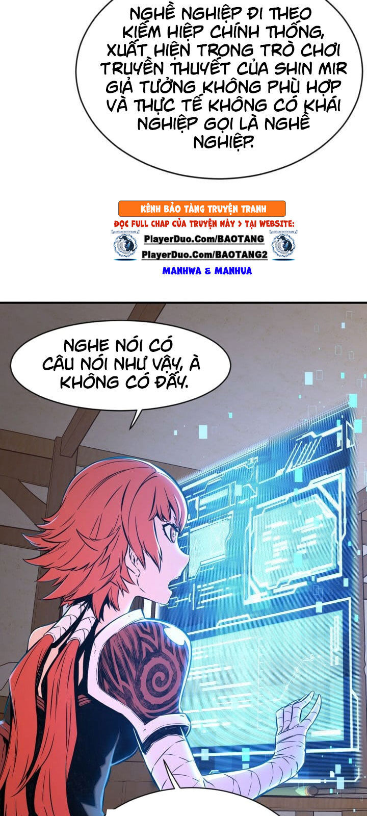 Kim Giáp Đồ Long Chap 8 - Next Chap 9