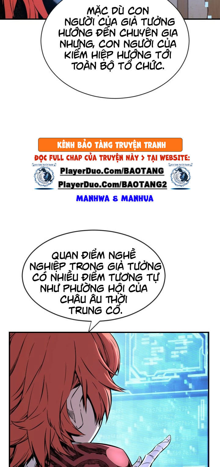 Kim Giáp Đồ Long Chap 8 - Next Chap 9