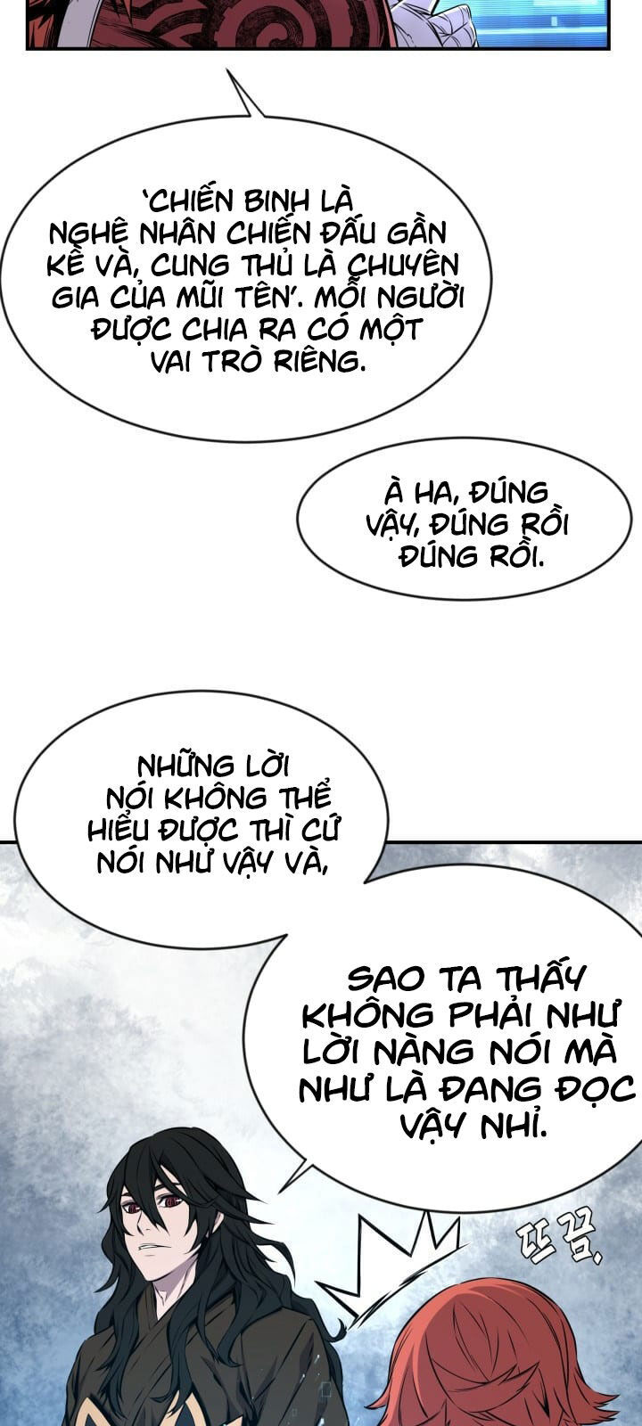 Kim Giáp Đồ Long Chap 8 - Next Chap 9