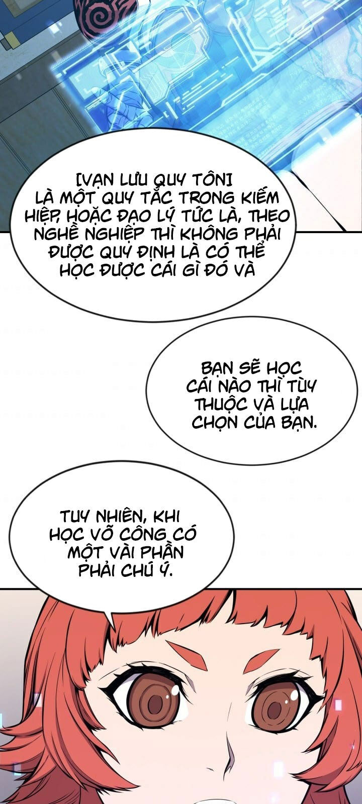Kim Giáp Đồ Long Chap 8 - Next Chap 9