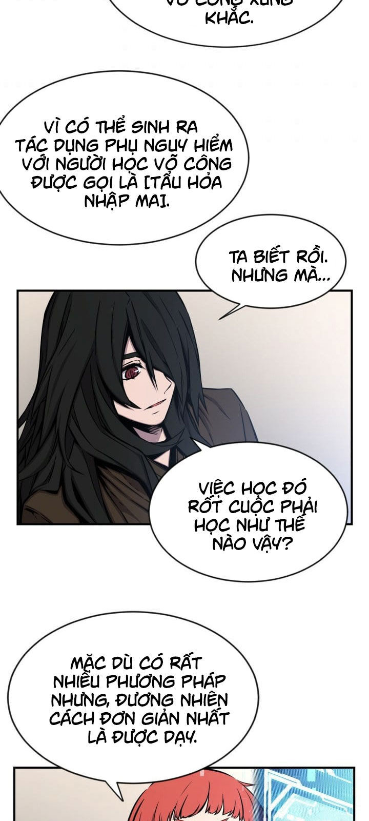 Kim Giáp Đồ Long Chap 8 - Next Chap 9