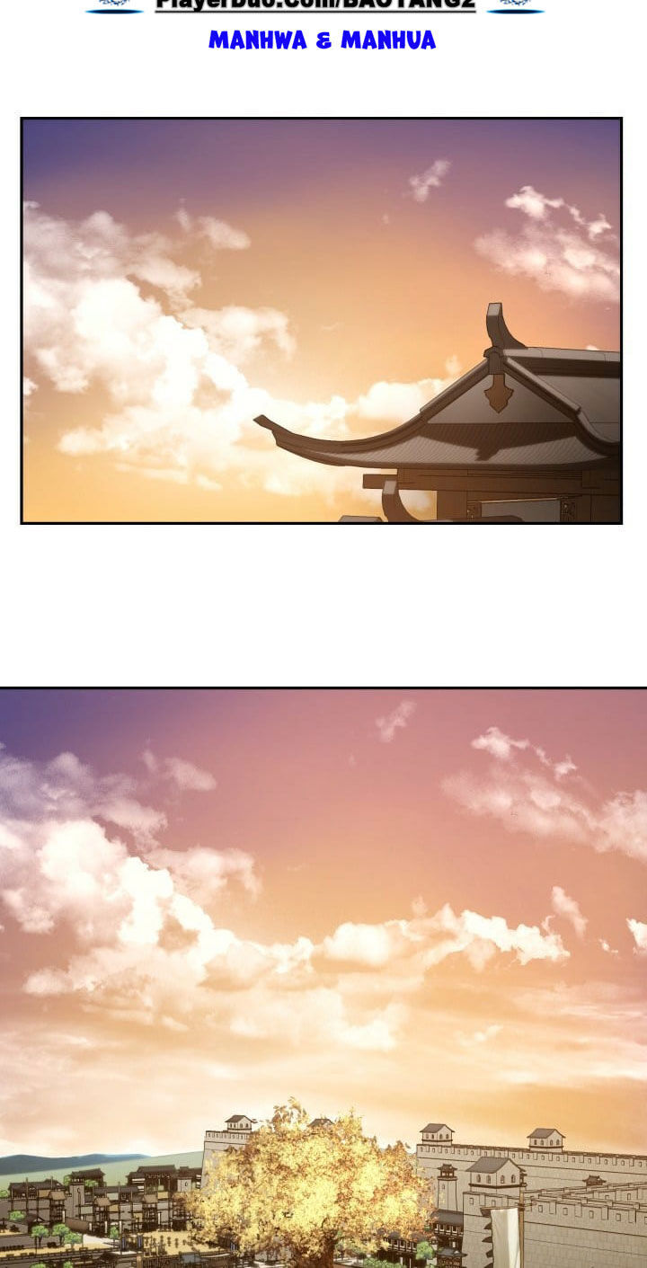 Kim Giáp Đồ Long Chap 8 - Next Chap 9