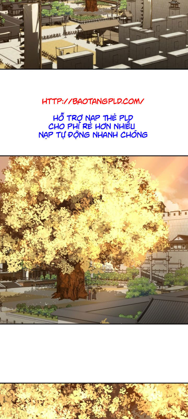 Kim Giáp Đồ Long Chap 8 - Next Chap 9