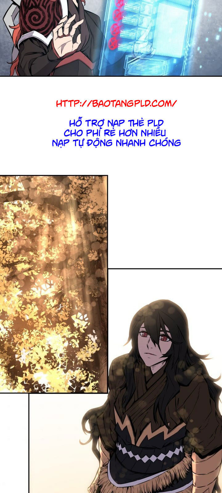 Kim Giáp Đồ Long Chap 8 - Next Chap 9