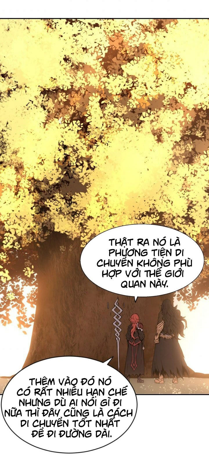 Kim Giáp Đồ Long Chap 8 - Next Chap 9