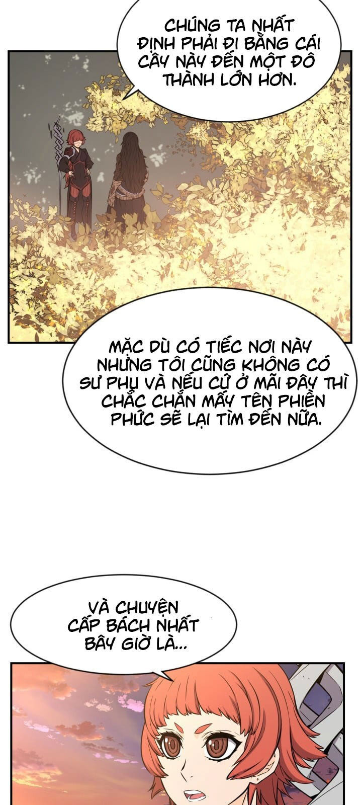 Kim Giáp Đồ Long Chap 8 - Next Chap 9