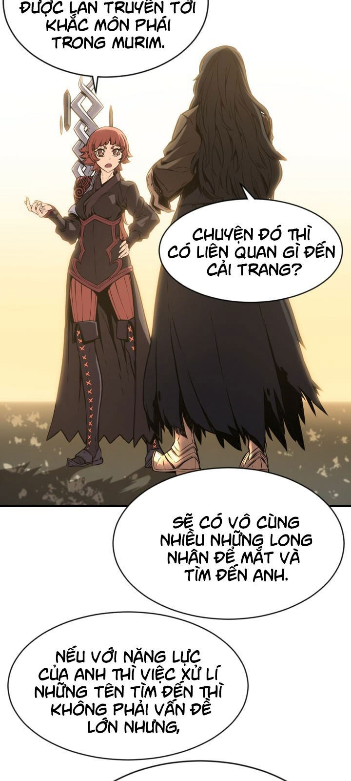 Kim Giáp Đồ Long Chap 8 - Next Chap 9