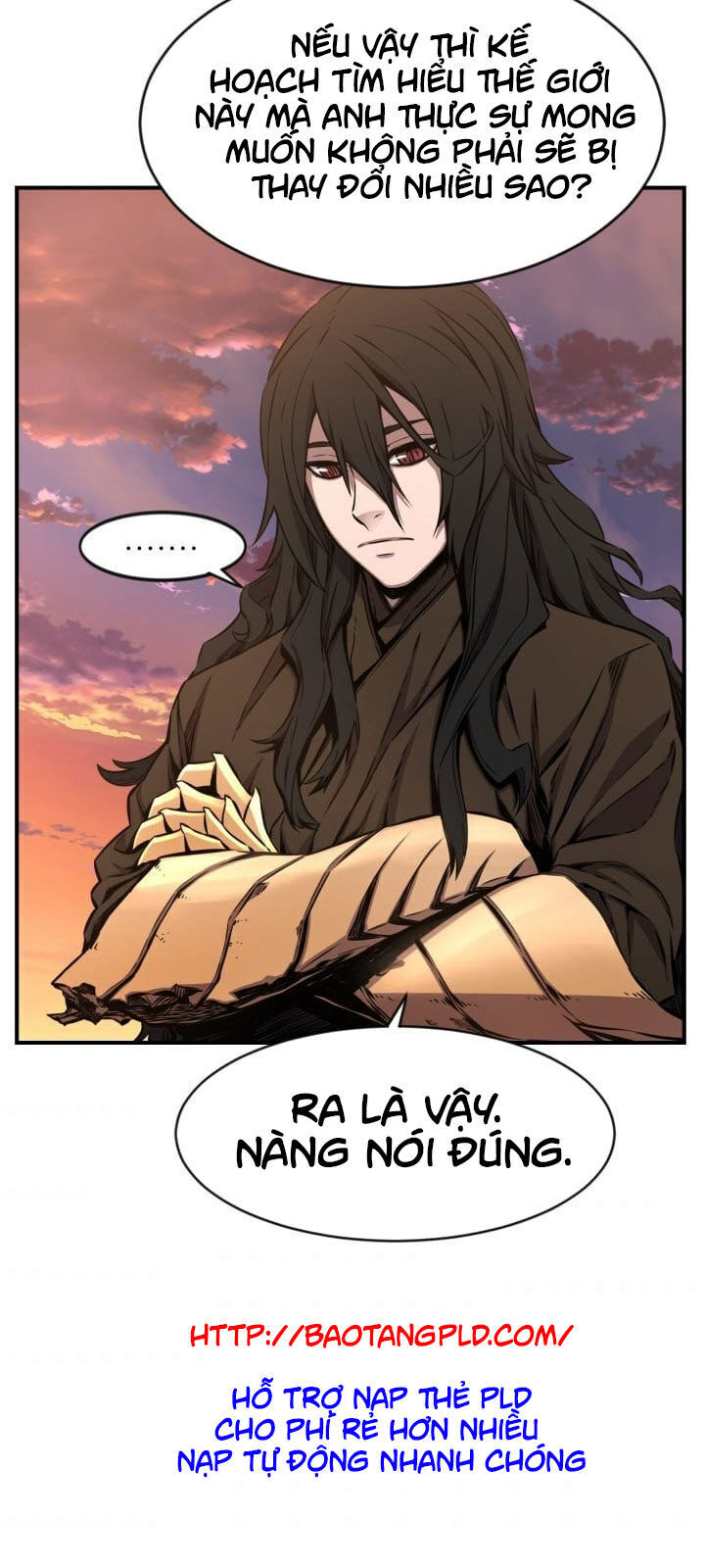 Kim Giáp Đồ Long Chap 8 - Next Chap 9
