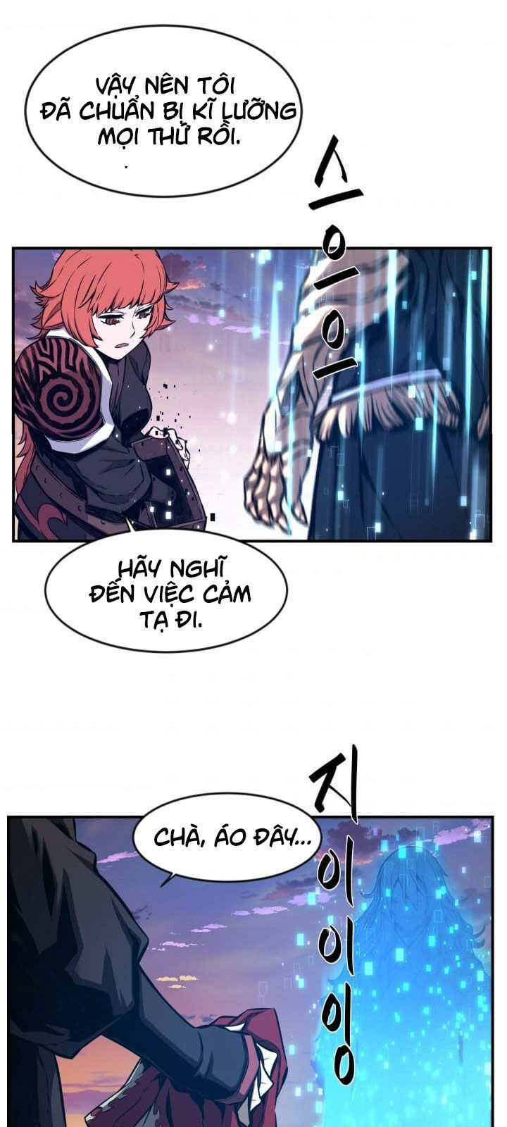 Kim Giáp Đồ Long Chap 8 - Next Chap 9