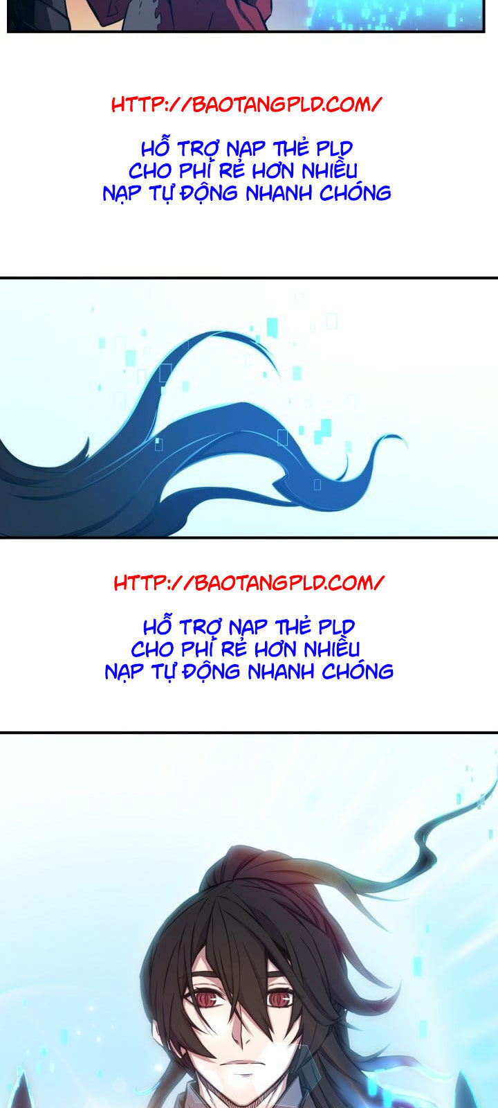 Kim Giáp Đồ Long Chap 8 - Next Chap 9