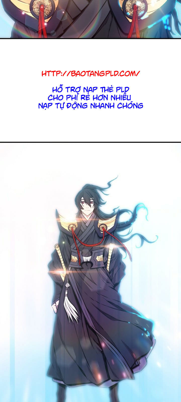 Kim Giáp Đồ Long Chap 8 - Next Chap 9