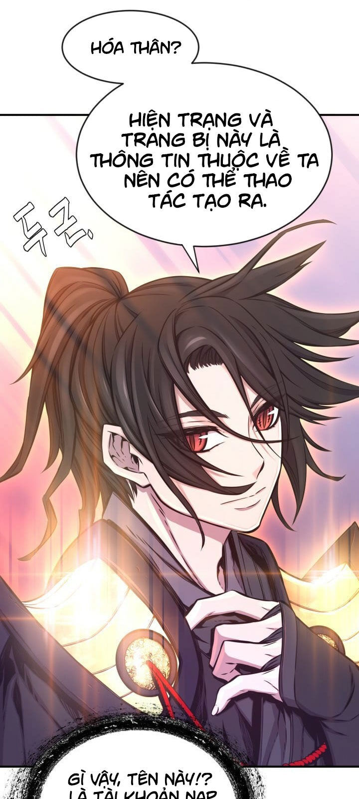 Kim Giáp Đồ Long Chap 8 - Next Chap 9
