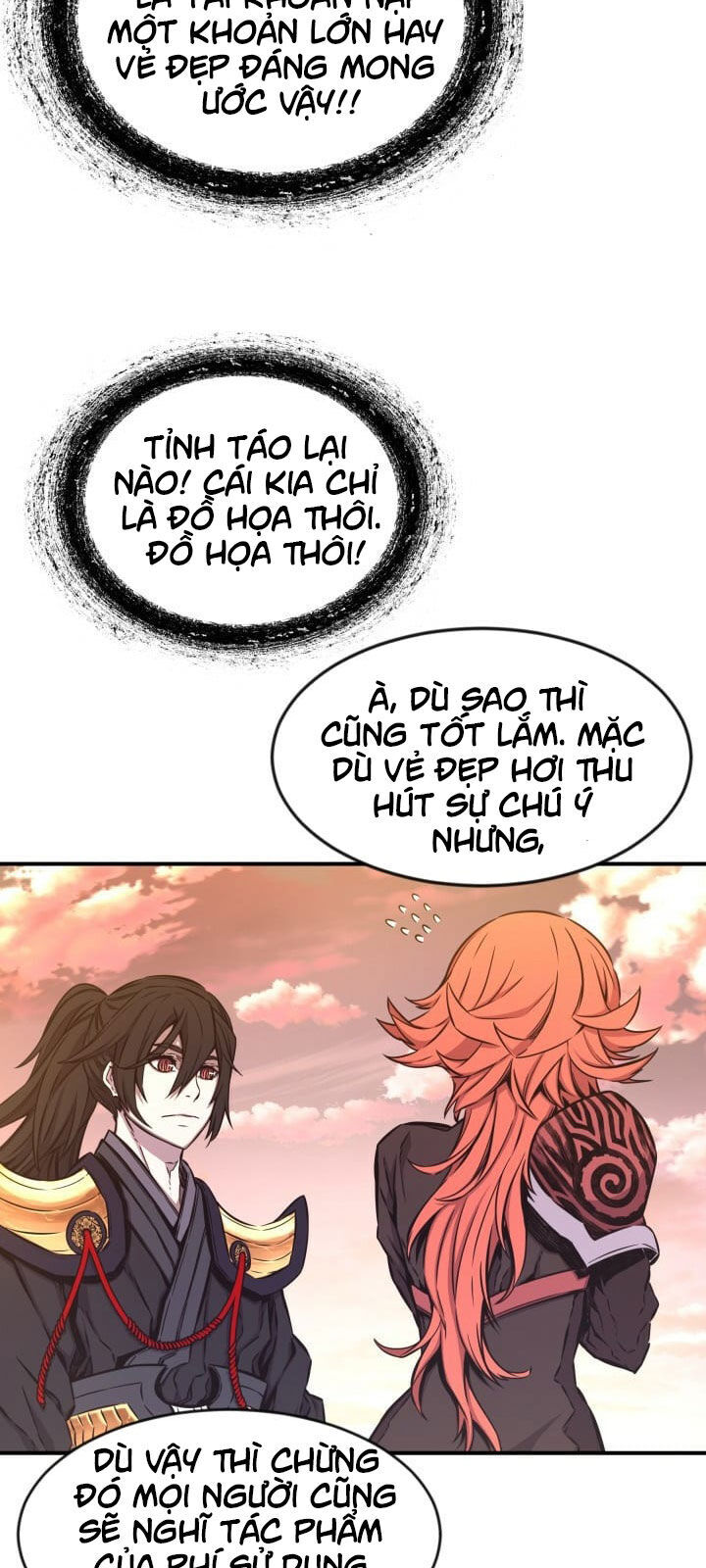 Kim Giáp Đồ Long Chap 8 - Next Chap 9