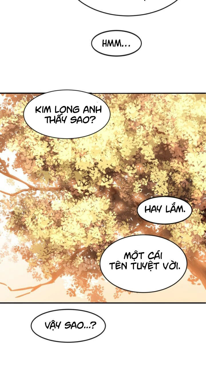 Kim Giáp Đồ Long Chap 8 - Next Chap 9