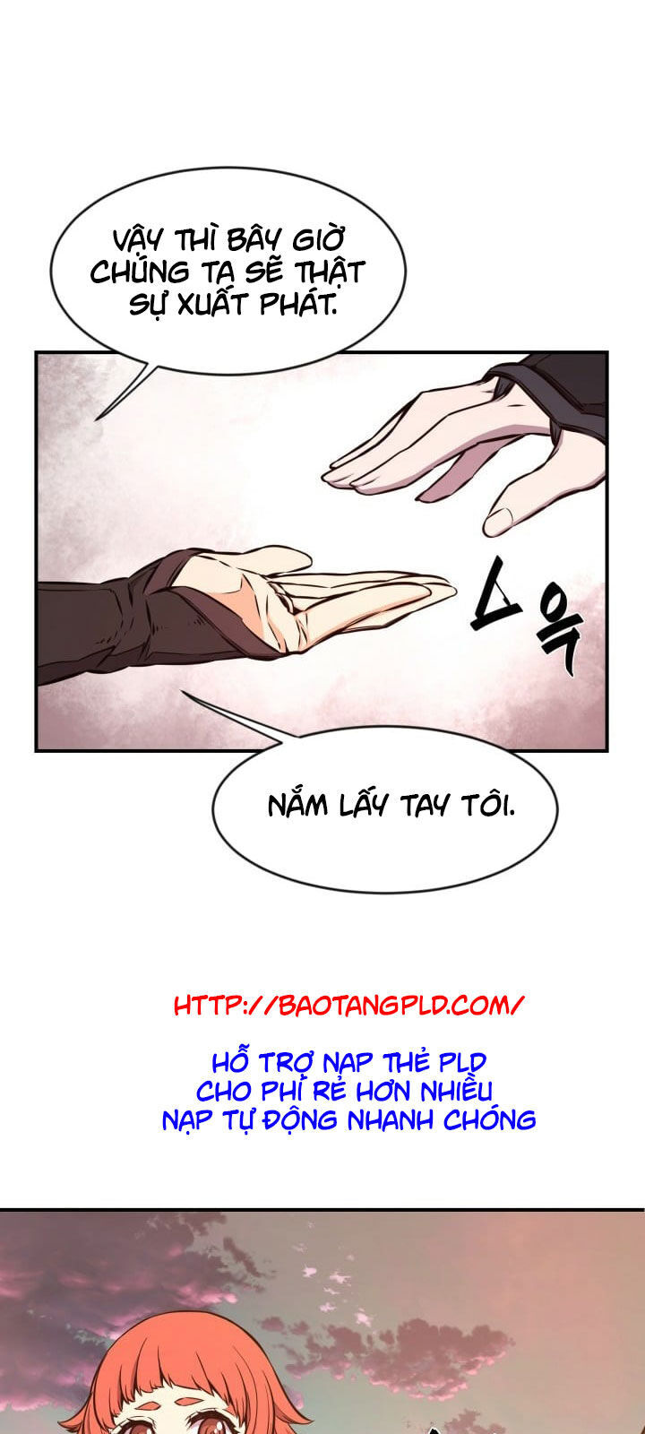 Kim Giáp Đồ Long Chap 8 - Next Chap 9