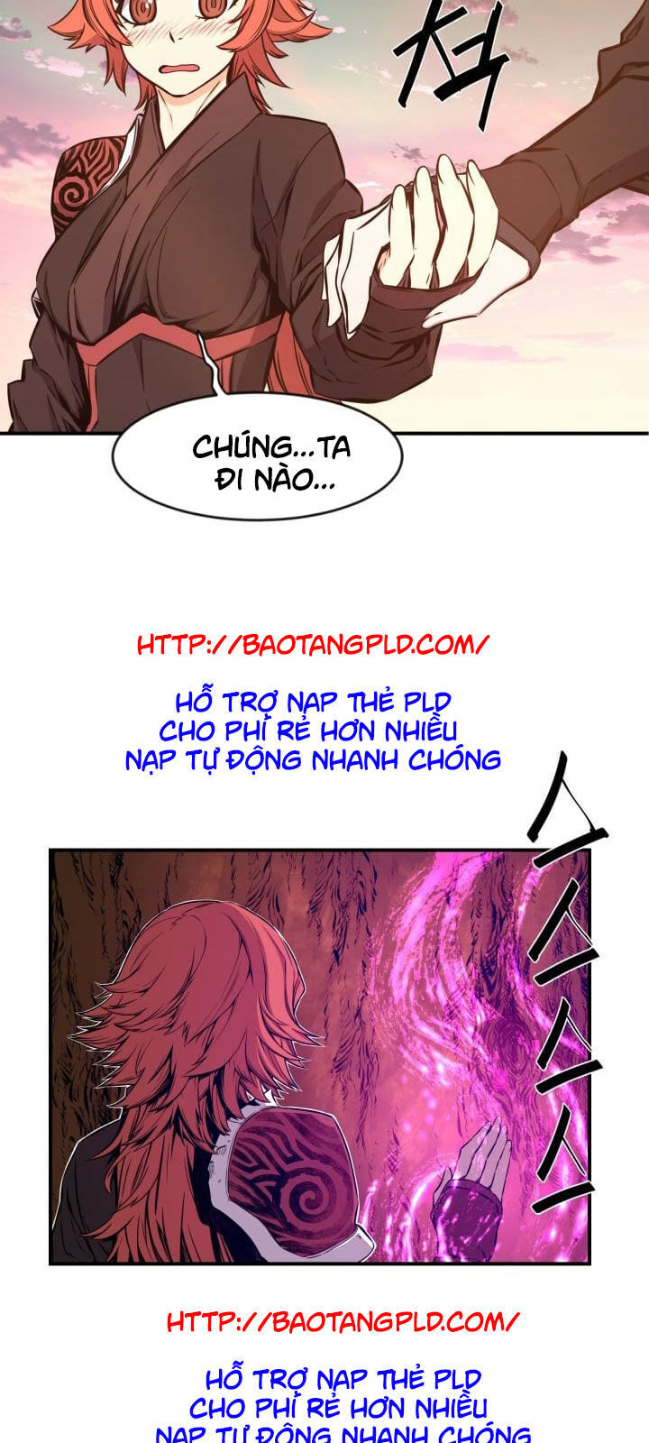 Kim Giáp Đồ Long Chap 8 - Next Chap 9