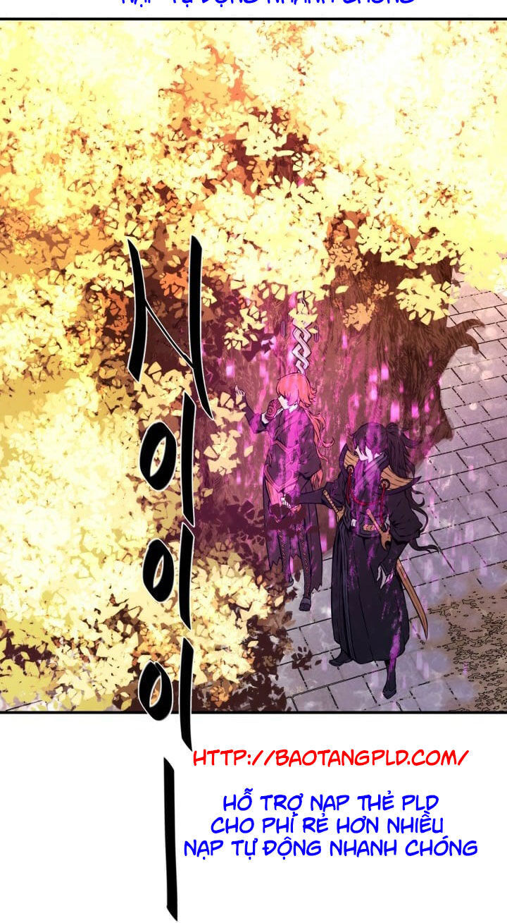 Kim Giáp Đồ Long Chap 8 - Next Chap 9