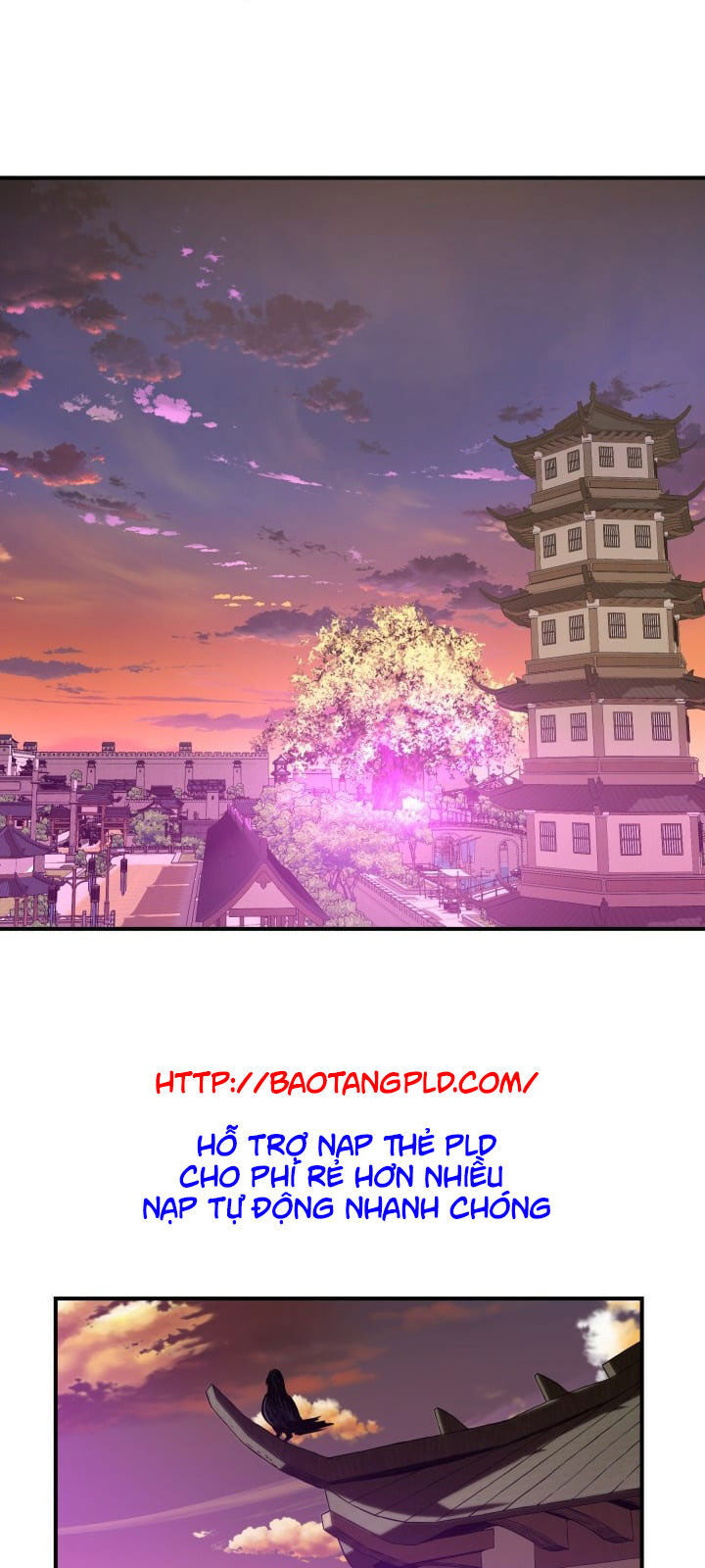 Kim Giáp Đồ Long Chap 8 - Next Chap 9