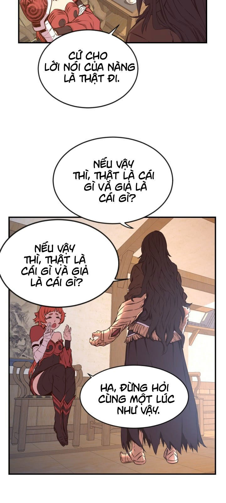 Kim Giáp Đồ Long Chap 8 - Next Chap 9