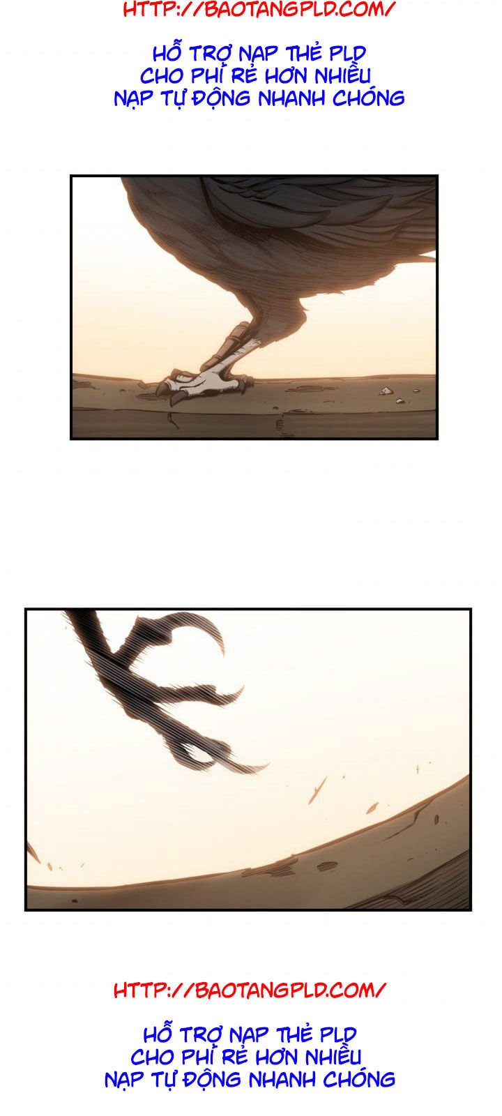 Kim Giáp Đồ Long Chap 8 - Next Chap 9