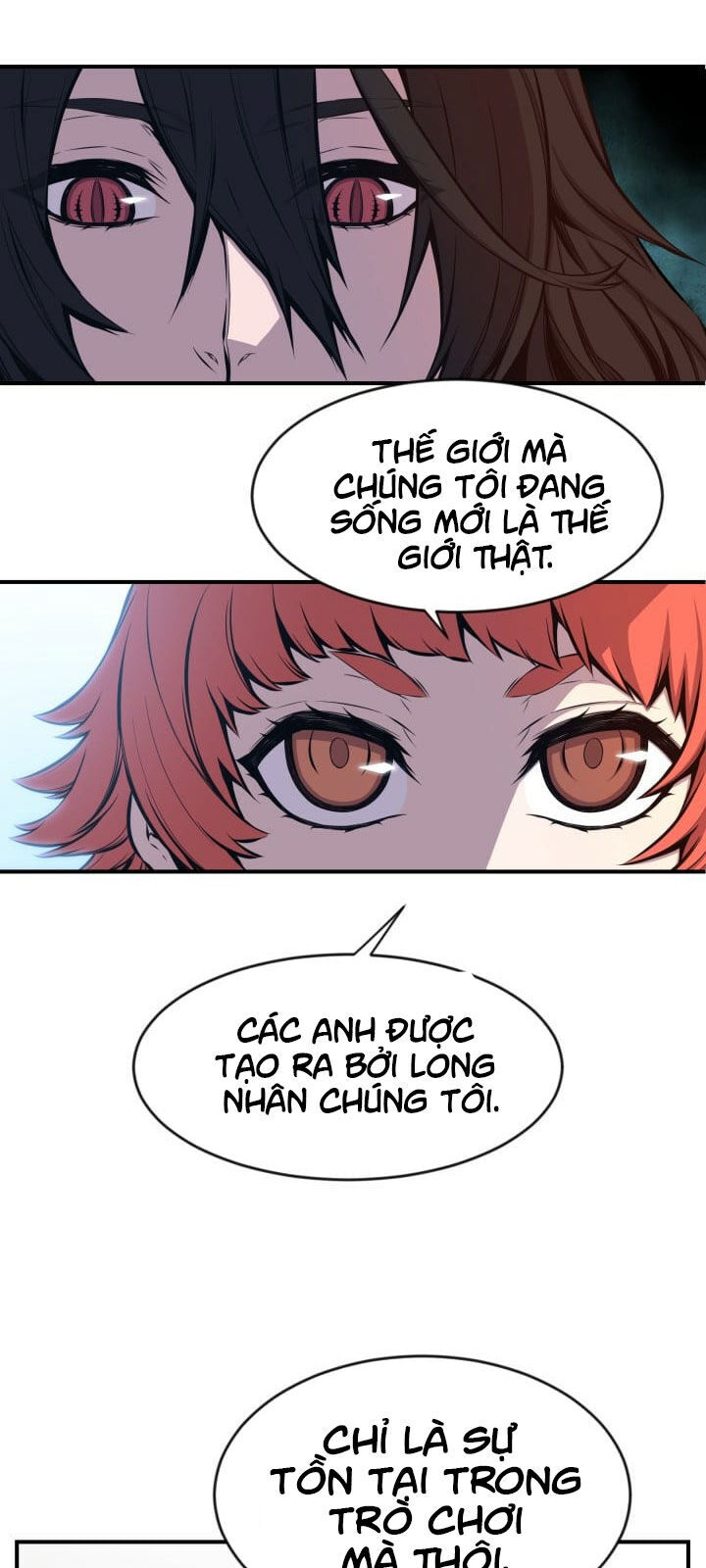 Kim Giáp Đồ Long Chap 8 - Next Chap 9