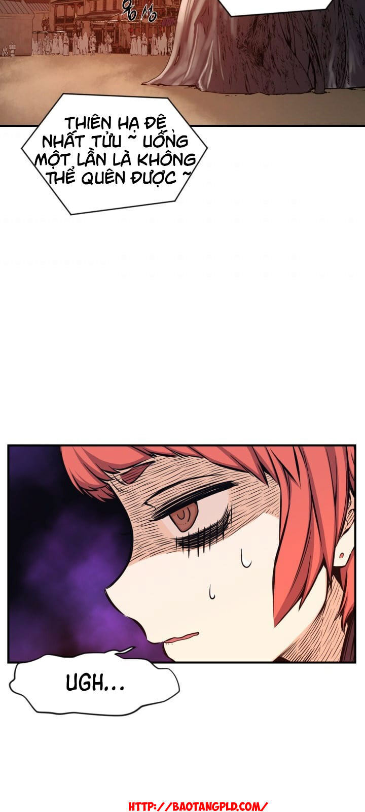 Kim Giáp Đồ Long Chap 9 - Next Chap 10