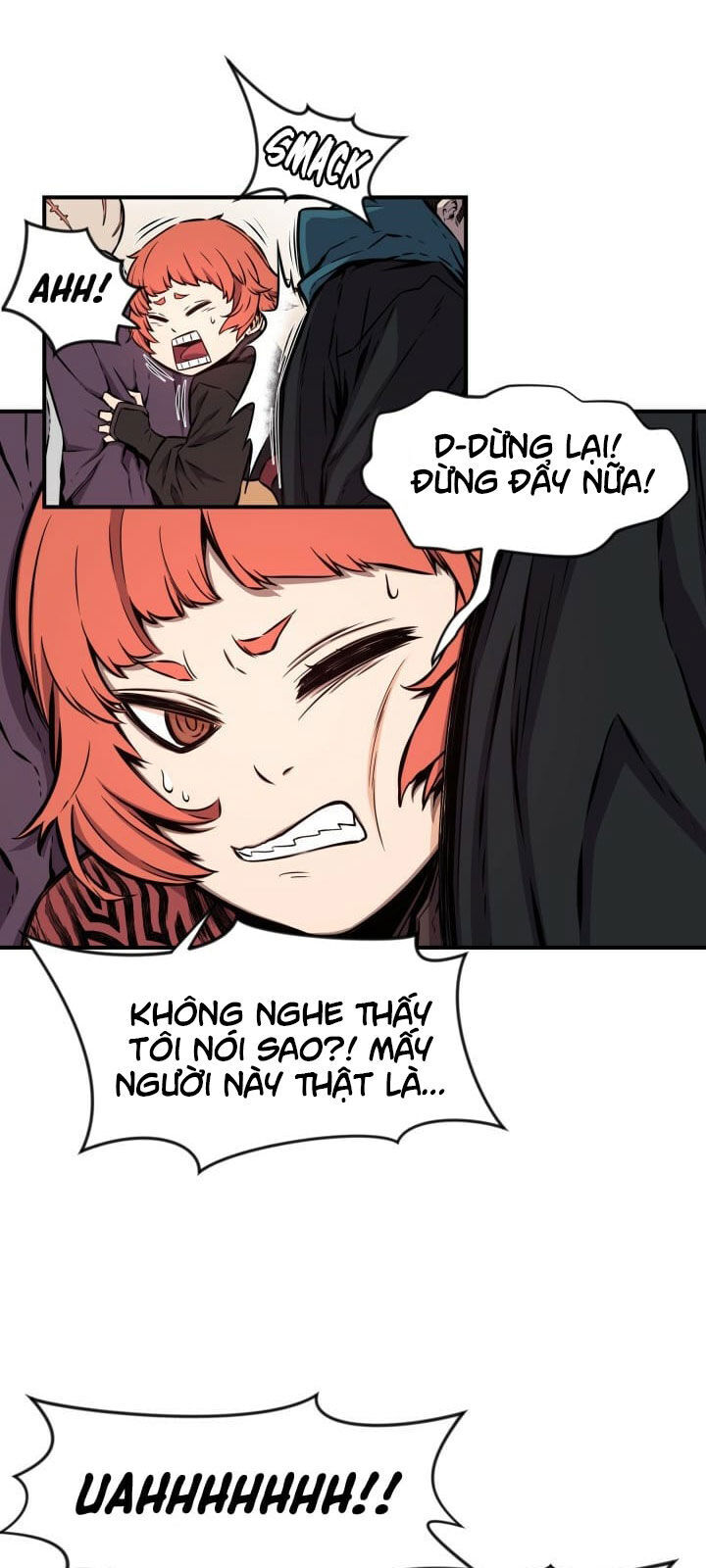 Kim Giáp Đồ Long Chap 9 - Next Chap 10