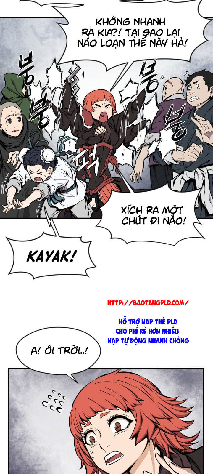 Kim Giáp Đồ Long Chap 9 - Next Chap 10