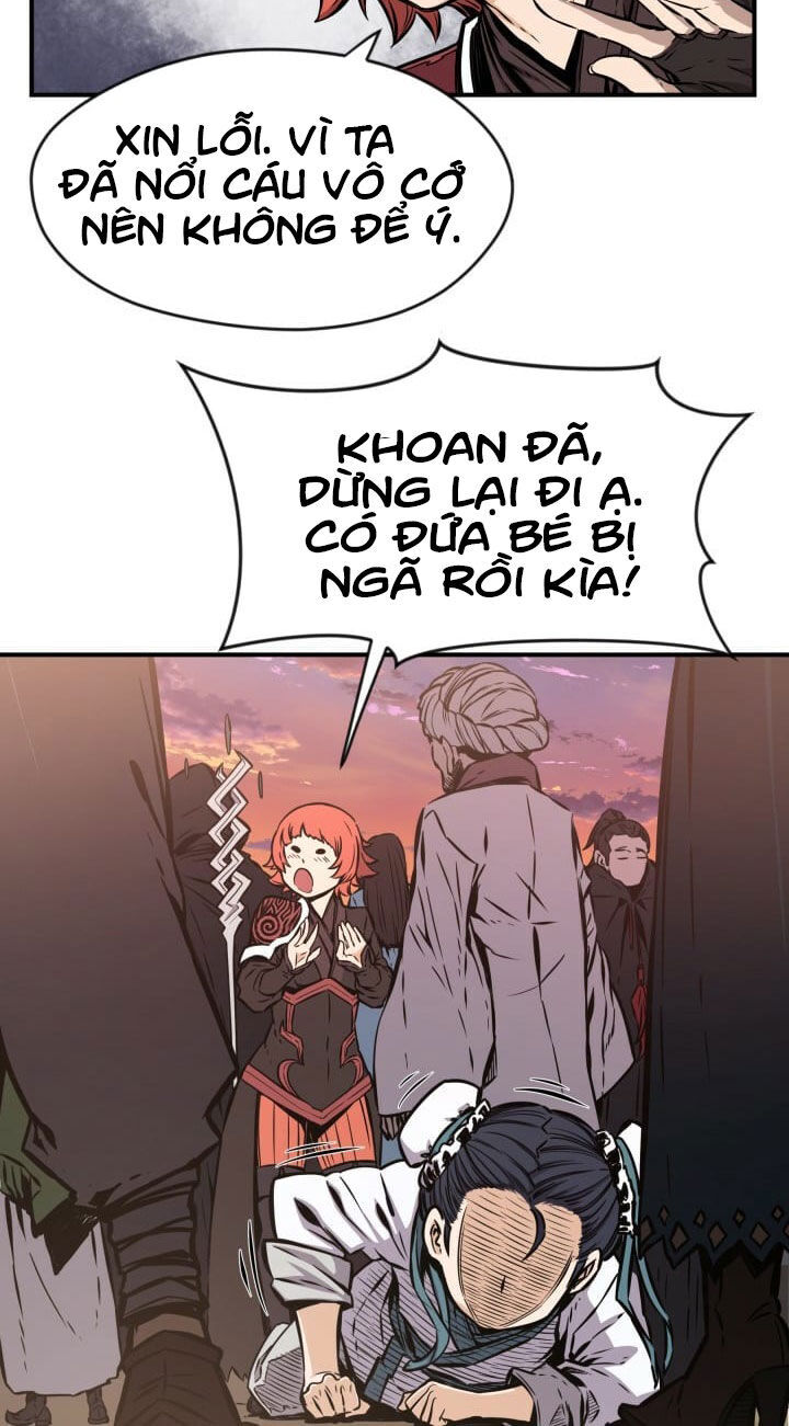 Kim Giáp Đồ Long Chap 9 - Next Chap 10
