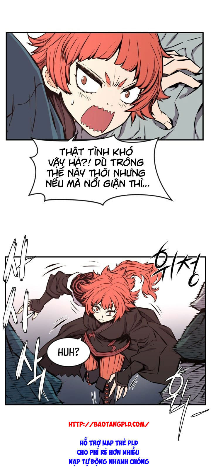 Kim Giáp Đồ Long Chap 9 - Next Chap 10
