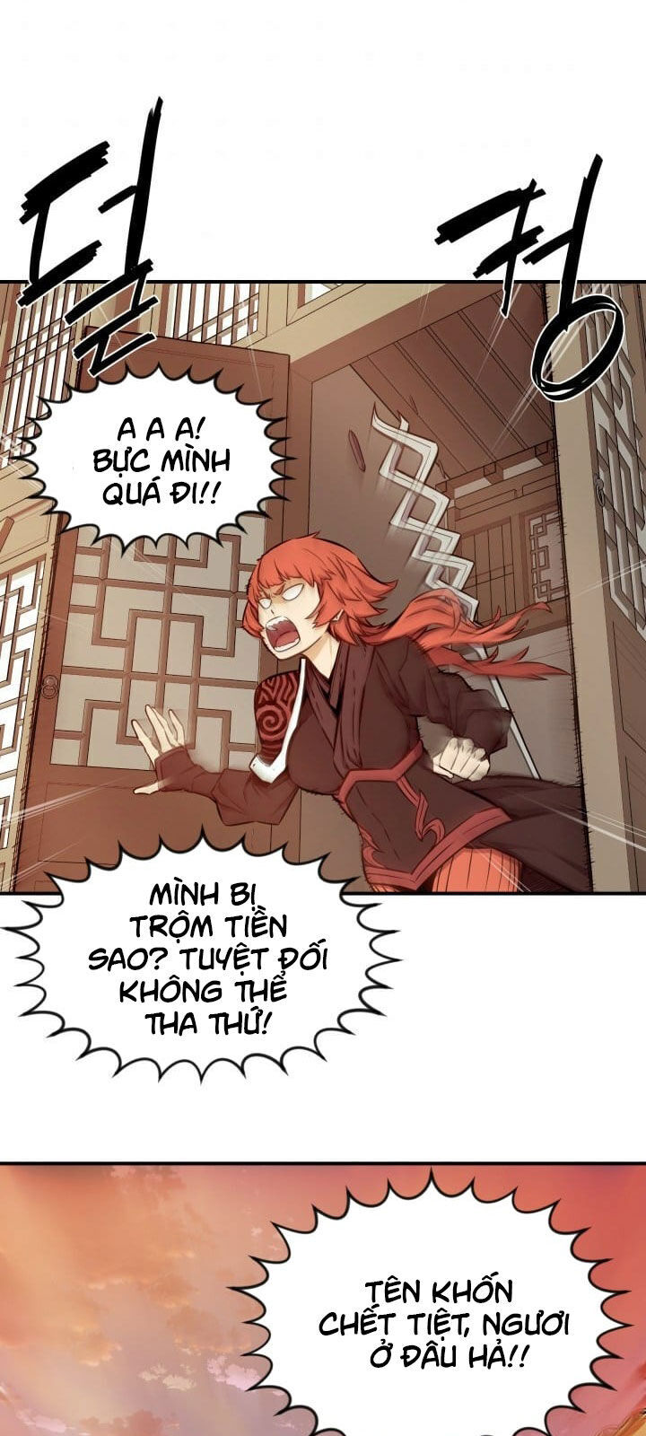 Kim Giáp Đồ Long Chap 9 - Next Chap 10