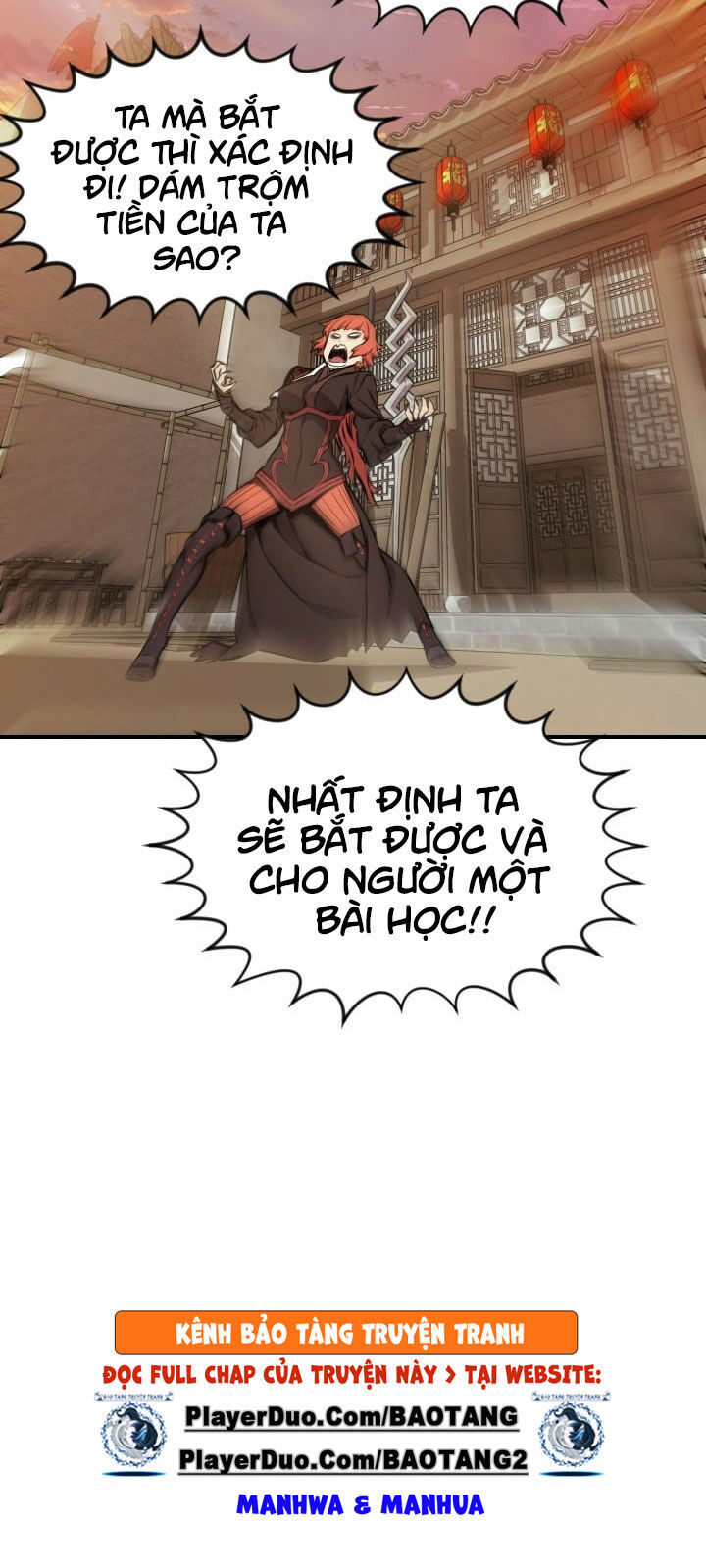 Kim Giáp Đồ Long Chap 9 - Next Chap 10