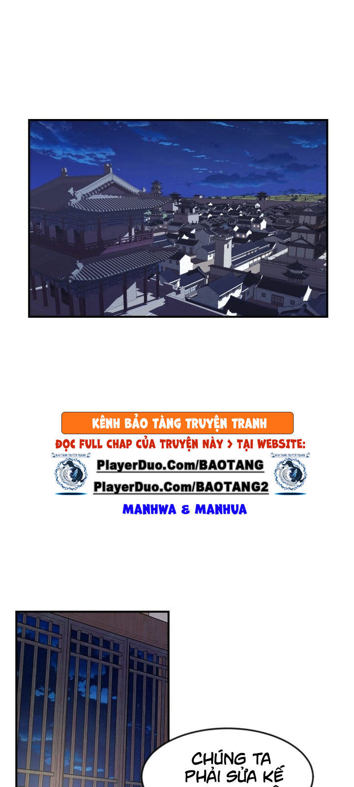 Kim Giáp Đồ Long Chap 9 - Next Chap 10