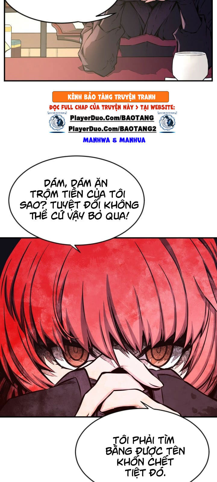Kim Giáp Đồ Long Chap 9 - Next Chap 10