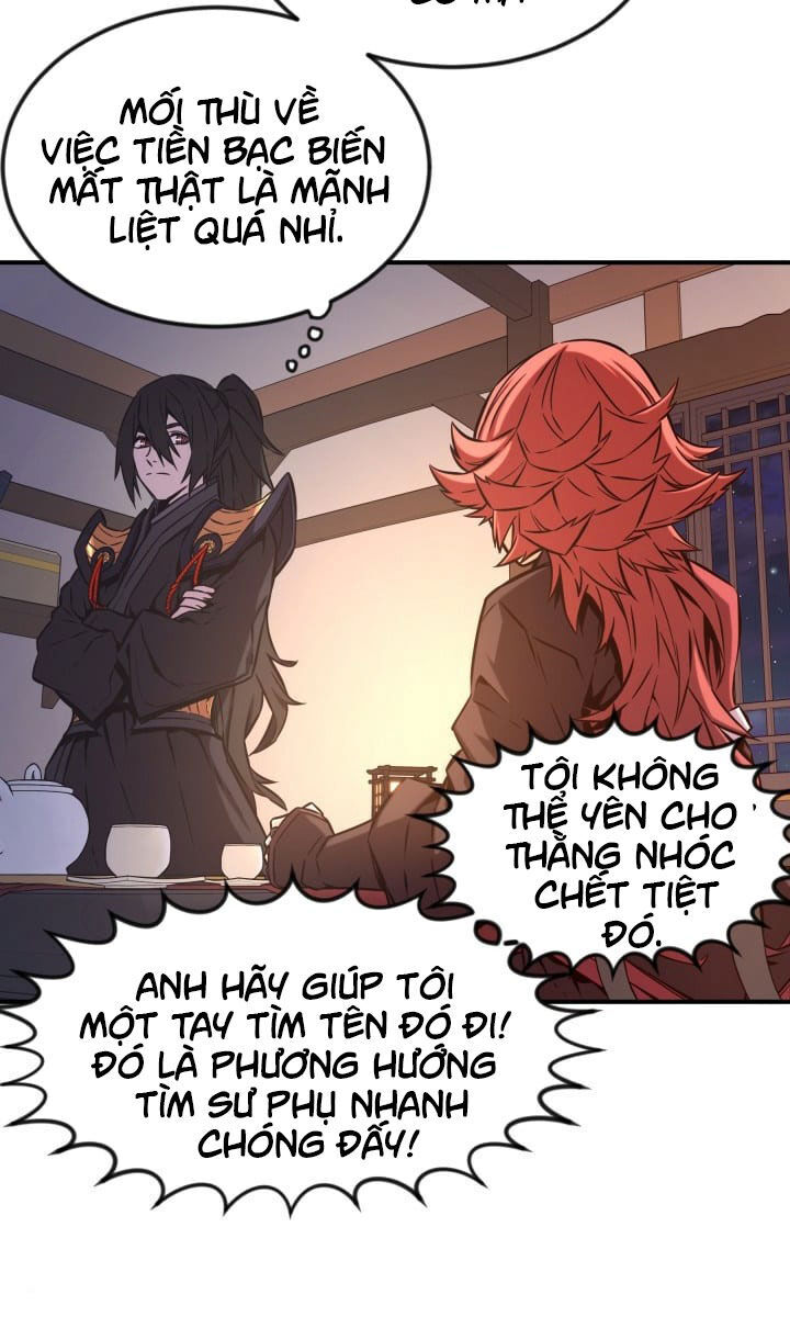 Kim Giáp Đồ Long Chap 9 - Next Chap 10