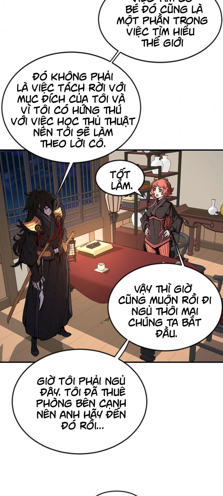 Kim Giáp Đồ Long Chap 9 - Next Chap 10
