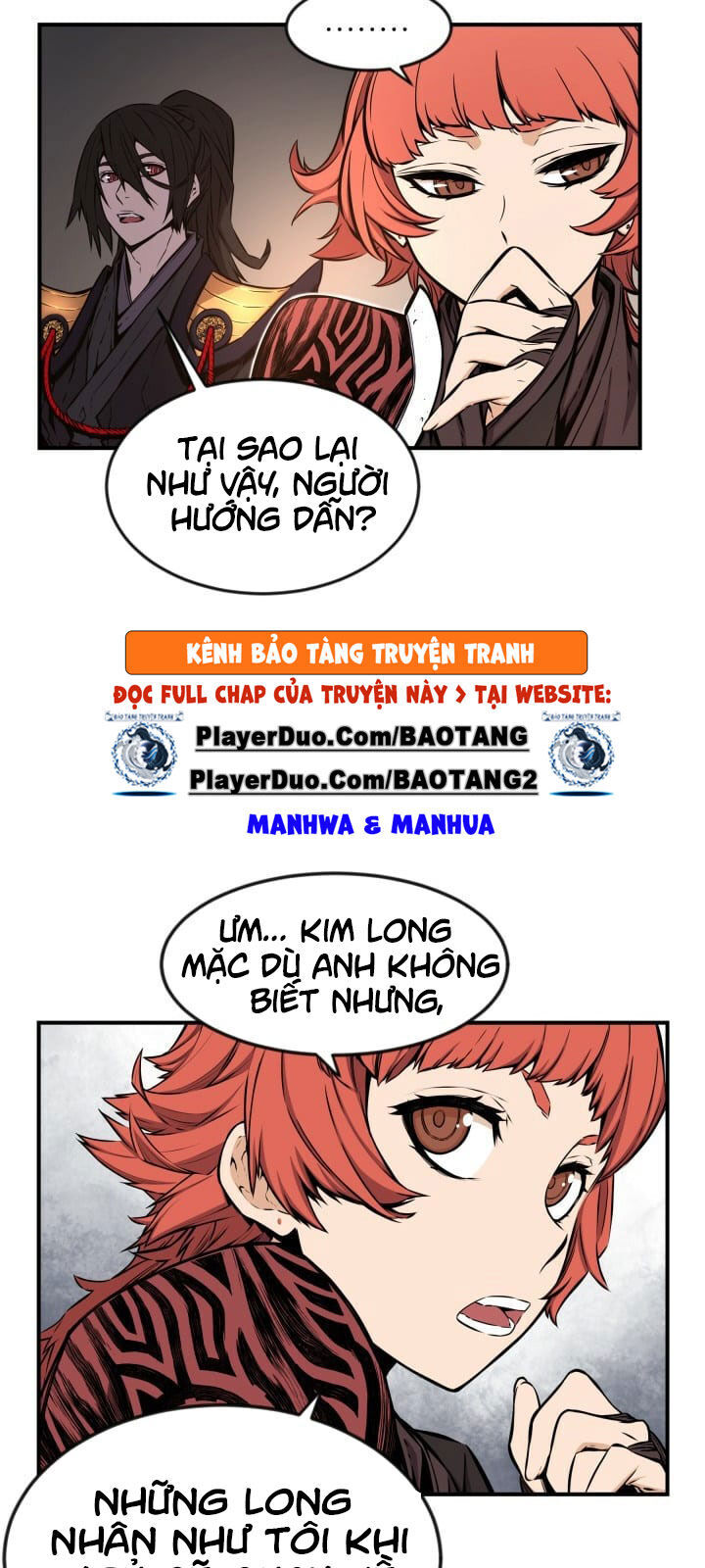 Kim Giáp Đồ Long Chap 9 - Next Chap 10