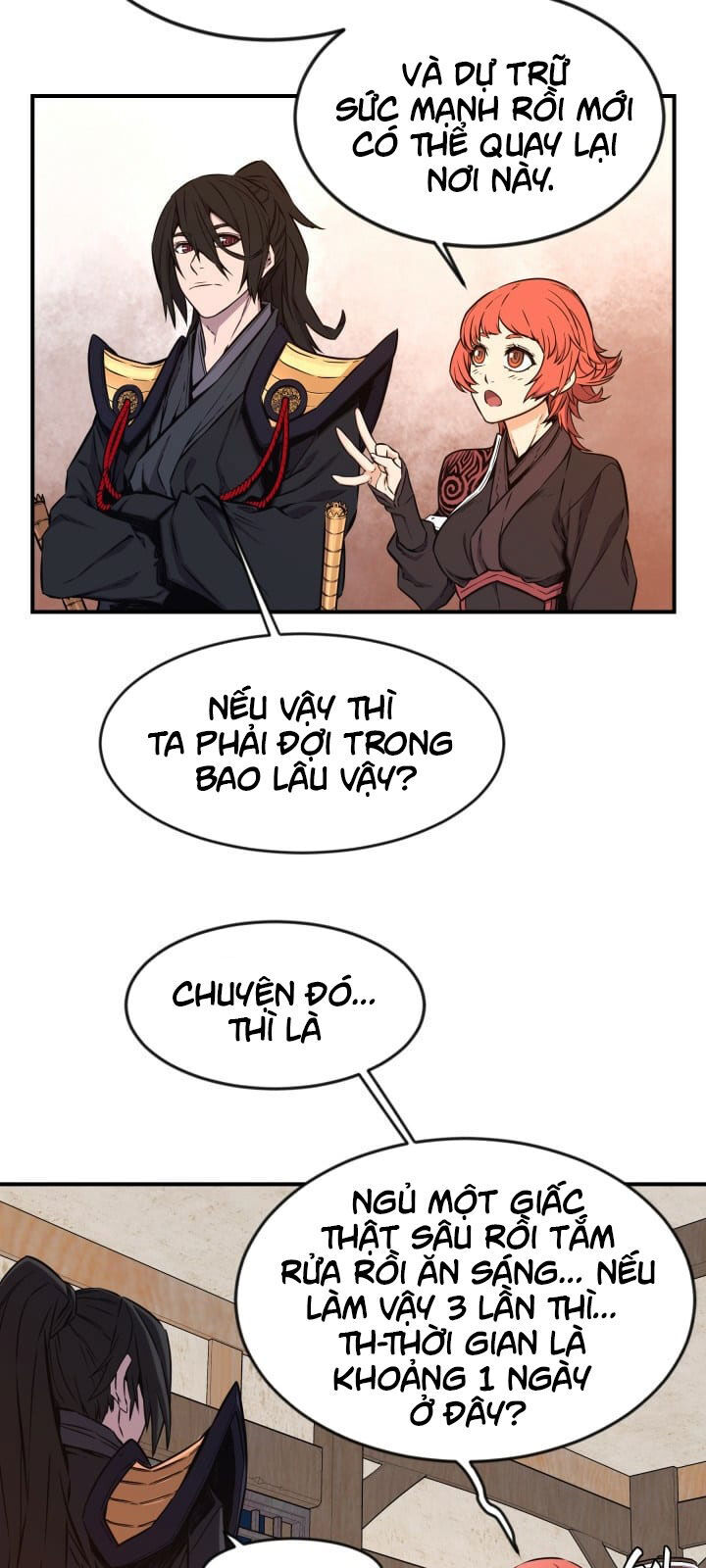 Kim Giáp Đồ Long Chap 9 - Next Chap 10