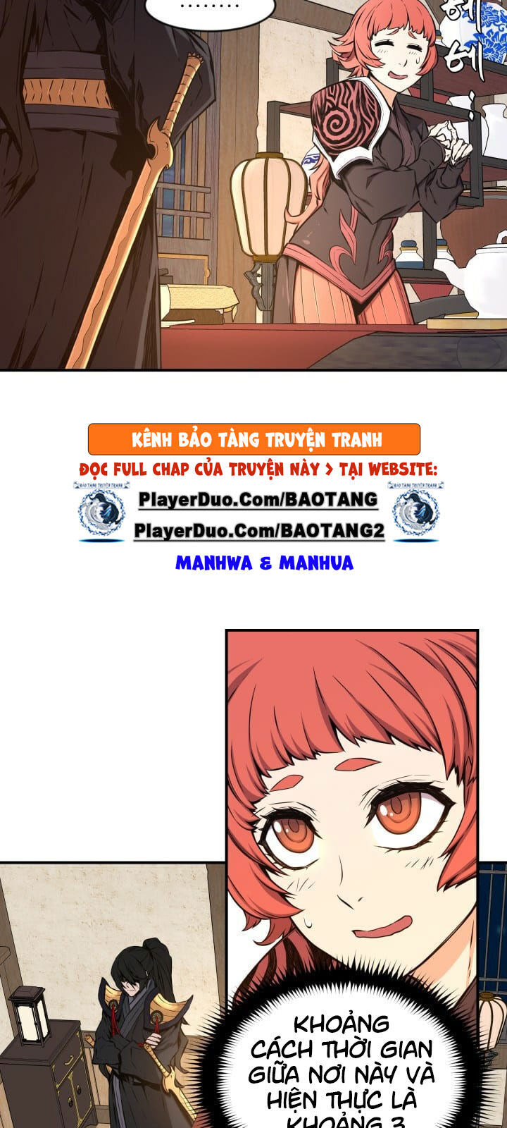 Kim Giáp Đồ Long Chap 9 - Next Chap 10