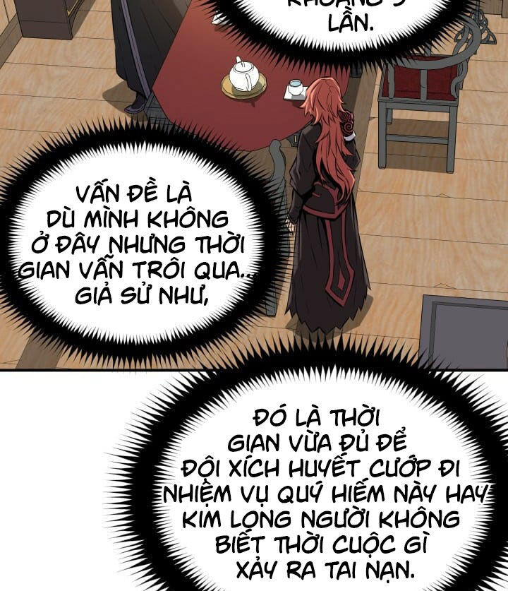 Kim Giáp Đồ Long Chap 9 - Next Chap 10